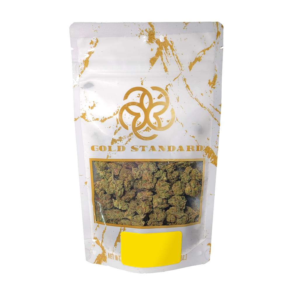 Gold Standard: Black Cherry Gelato