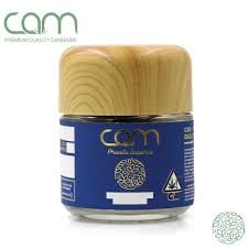 Blue Diesel - CAM - Quarter - $80 - Flower