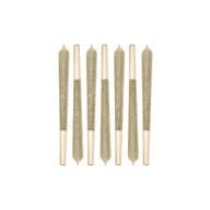 Grape Pie | Moonland Mellows Pre Roll Pack - 7g - Moonland Cannabis -  - $15 - Pre-Rolls