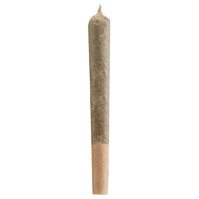 Cookies Infused Preroll 1g - Holistic Healing -  - $7 - Preroll
