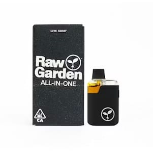 Moonwalker OG | Sauce All in One [1g] - Raw Garden -  - $45 - Vape Pens