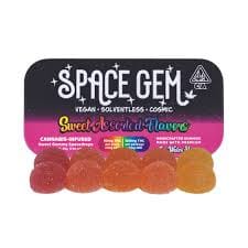 Space Gem: Sweet Space