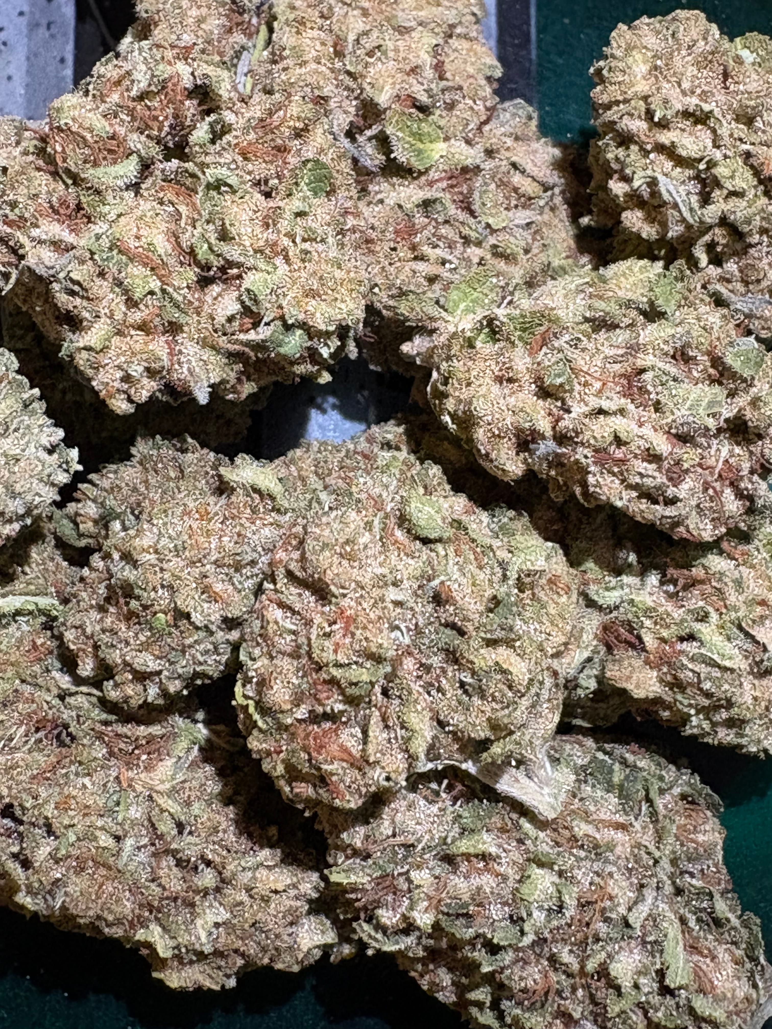 $60 Pink Rozay 1oz. 34% THC (AAA-Grade) - Sum Good -  - $60 - Flowers