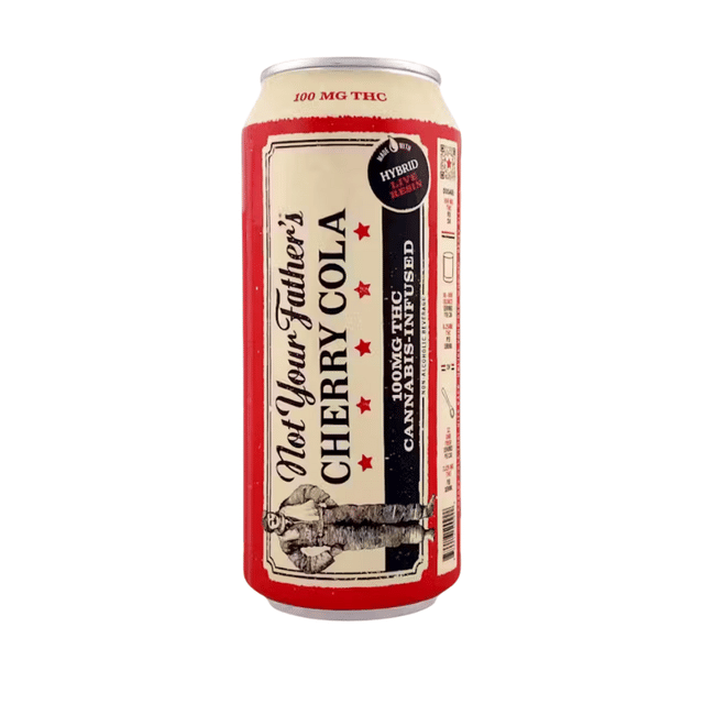Not Your Father's — Cherry Cola