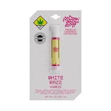 Microbar 1G Cart - Acai Berry Gelato - $23.99 - Concentrates