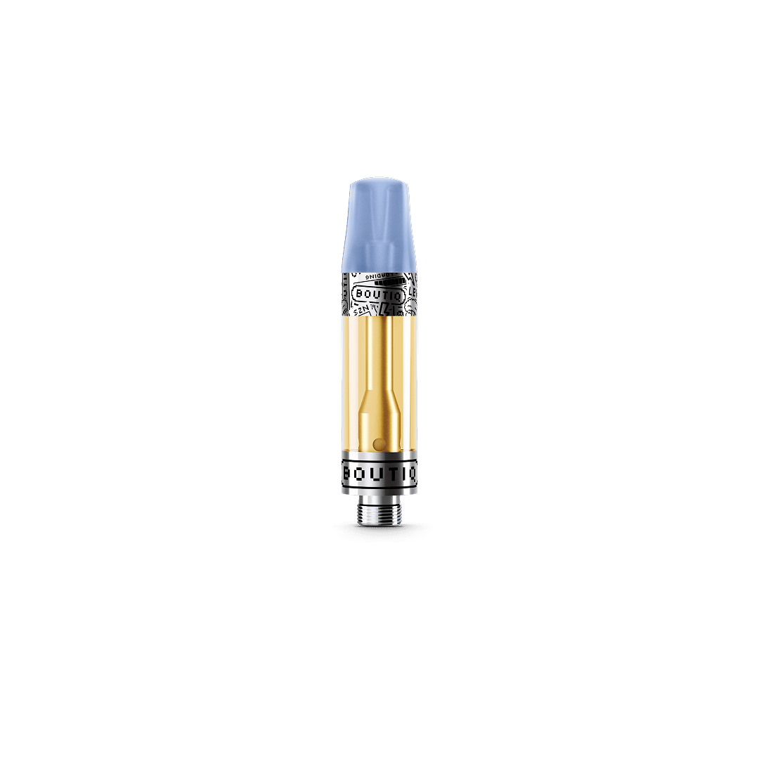 Grape Ape - 1g Liquid Live Diamonds Cart - Boutiq - 1g Diamond Crt - Indica - $16 - Vape Cartridges  (510)