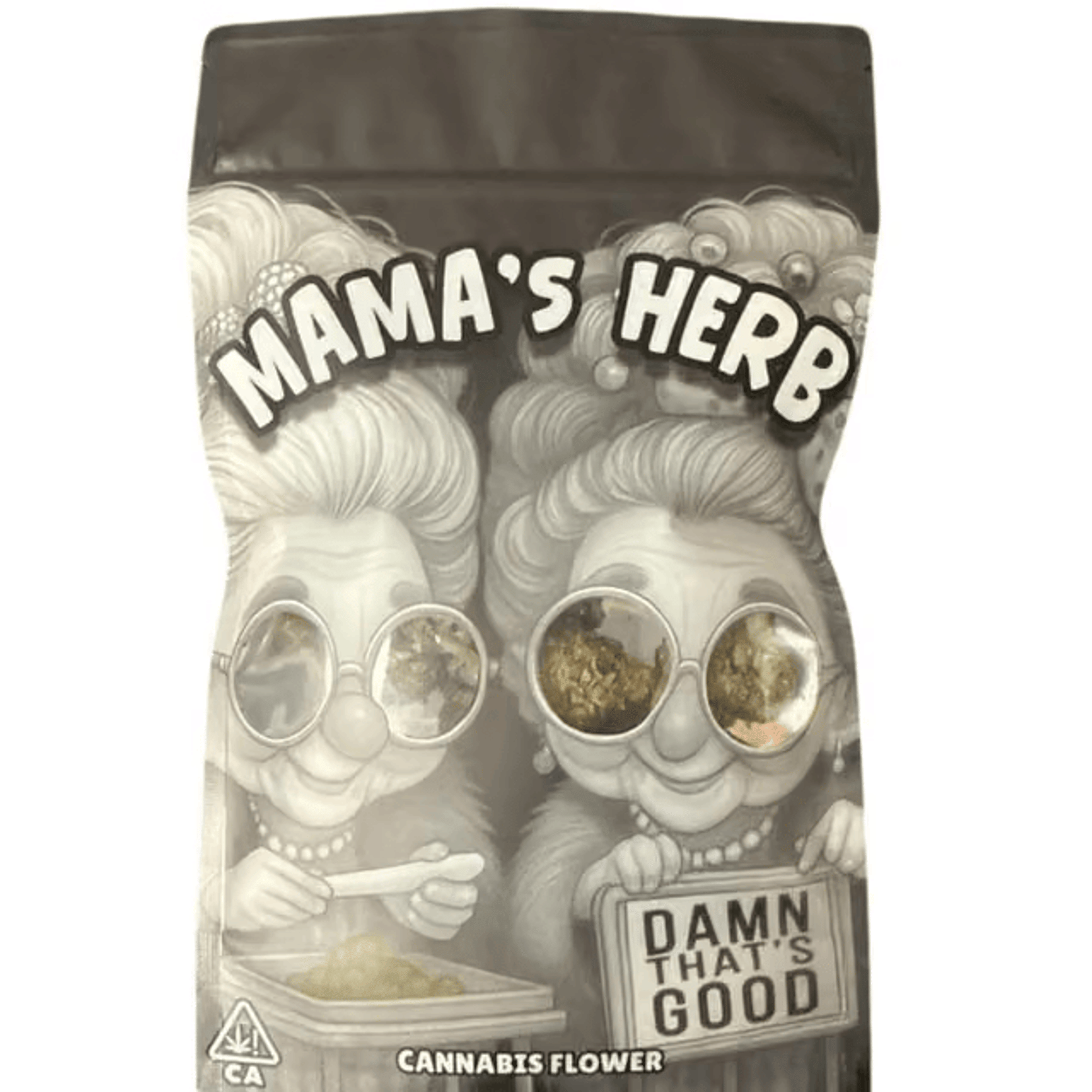 Mamas Herb - Sherbert - Smalls - 1/2oz *BOGO 50% OFF* - Mama's Herb - Sherbert 14g - $29.99 - 1/2 oz. & 1 oz. Flowers