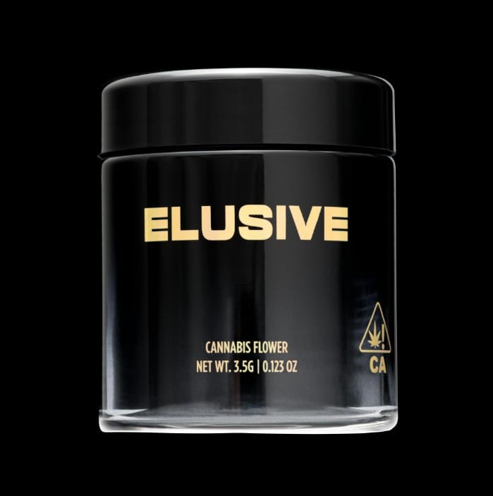 Elusive - Elusive OG - 3.5g - Elusive -  - $44.99 - Indoor Flowers