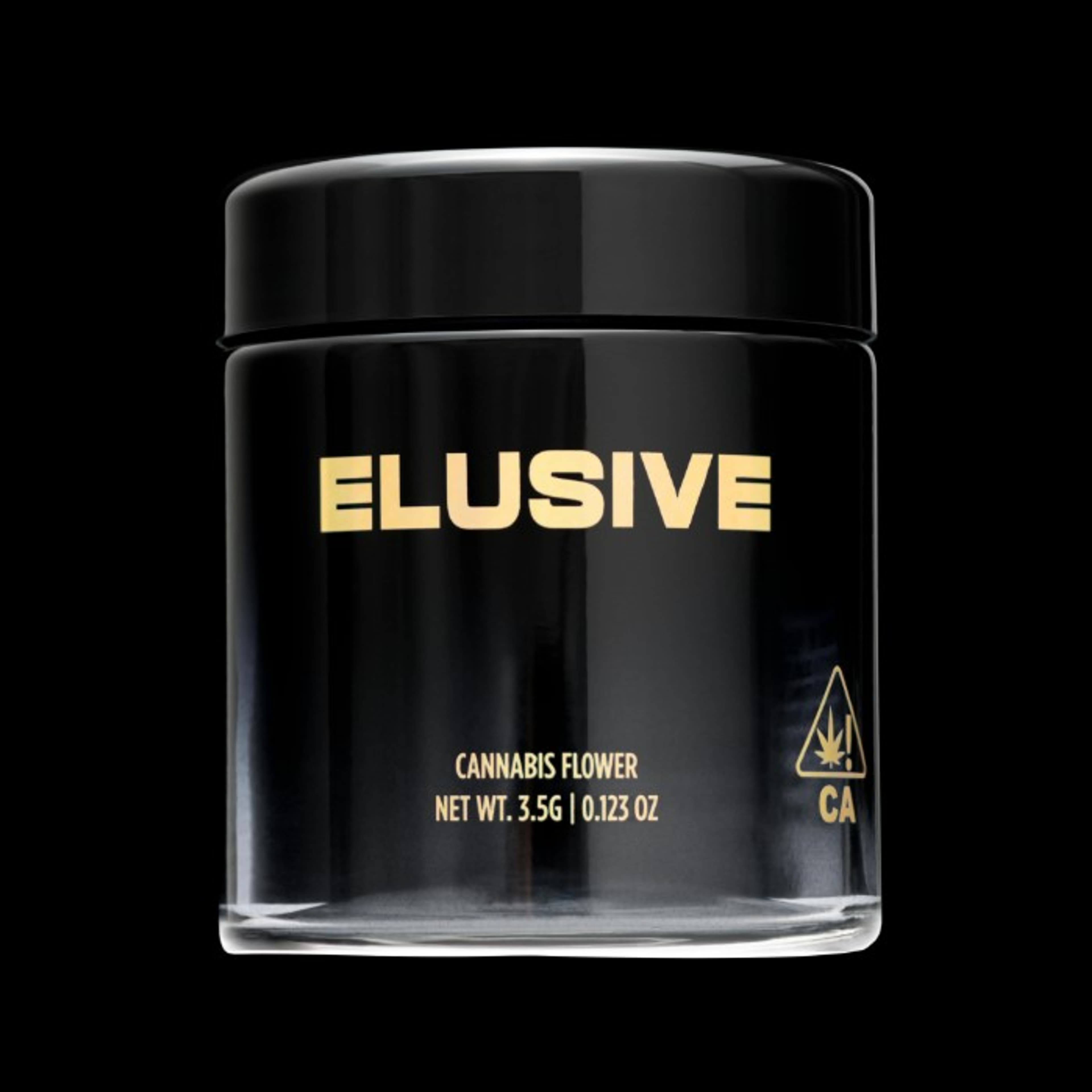 Elusive - Elusive OG - 3.5g - Elusive - - $44.99 - Indoor Flowers