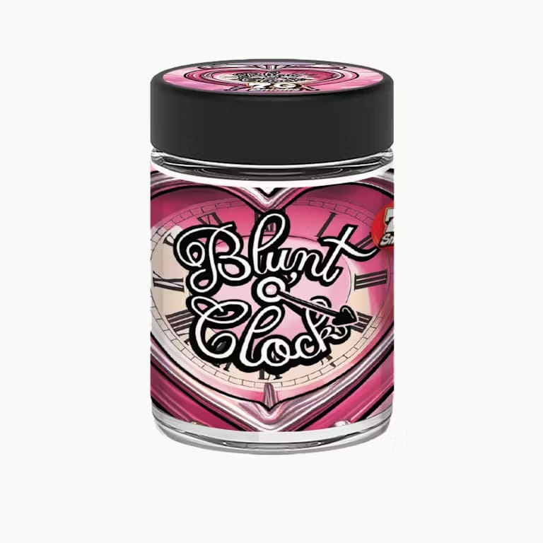 Blunt O Clock 30.03% - 7G *SPECIAL PRICING* - Backpack Boyz - Blunt O Clock (I) - $70 - Flower