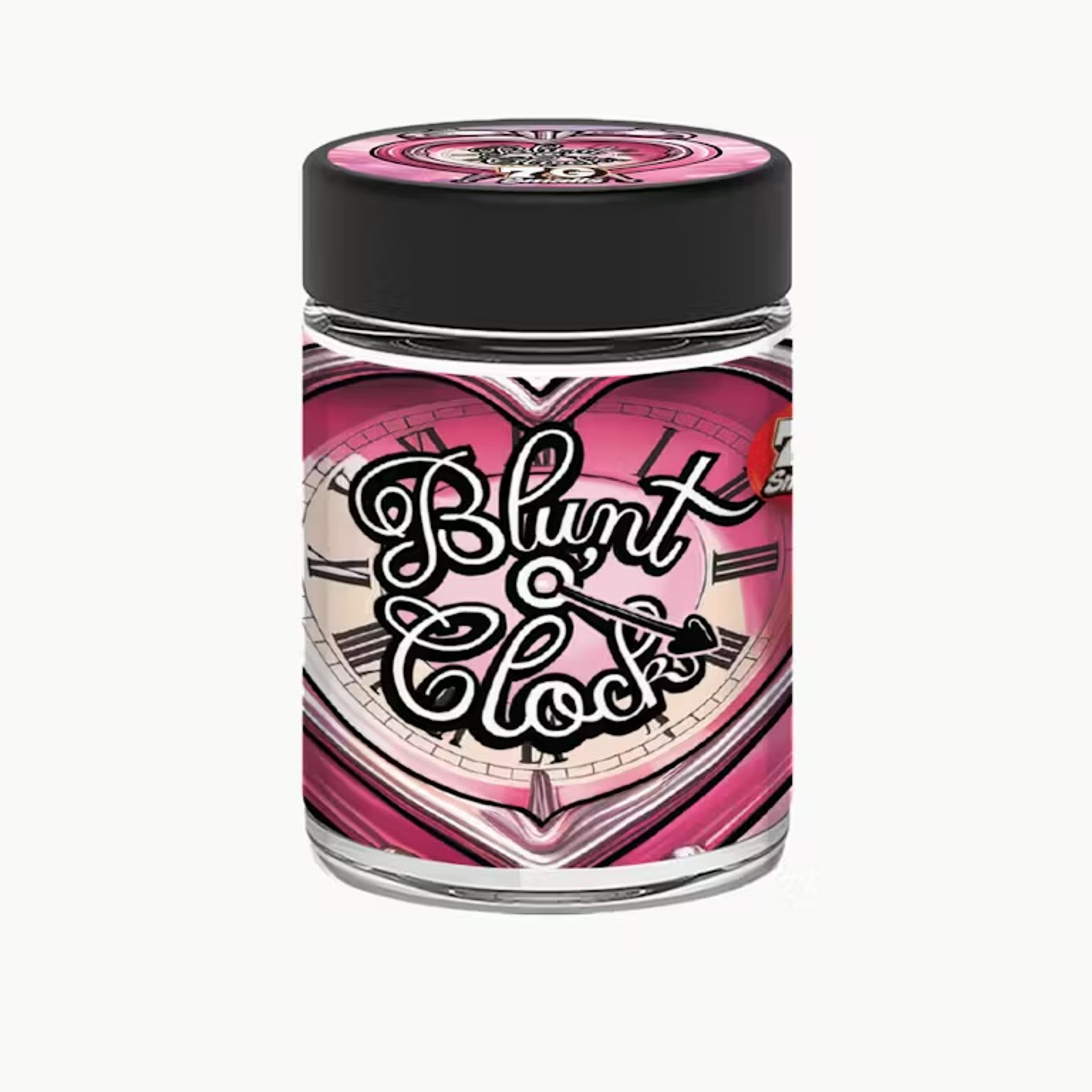 Blunt O Clock 30.03% - 7G *SPECIAL PRICING* - Backpack Boyz - Blunt O Clock (I) - $70 - Flower