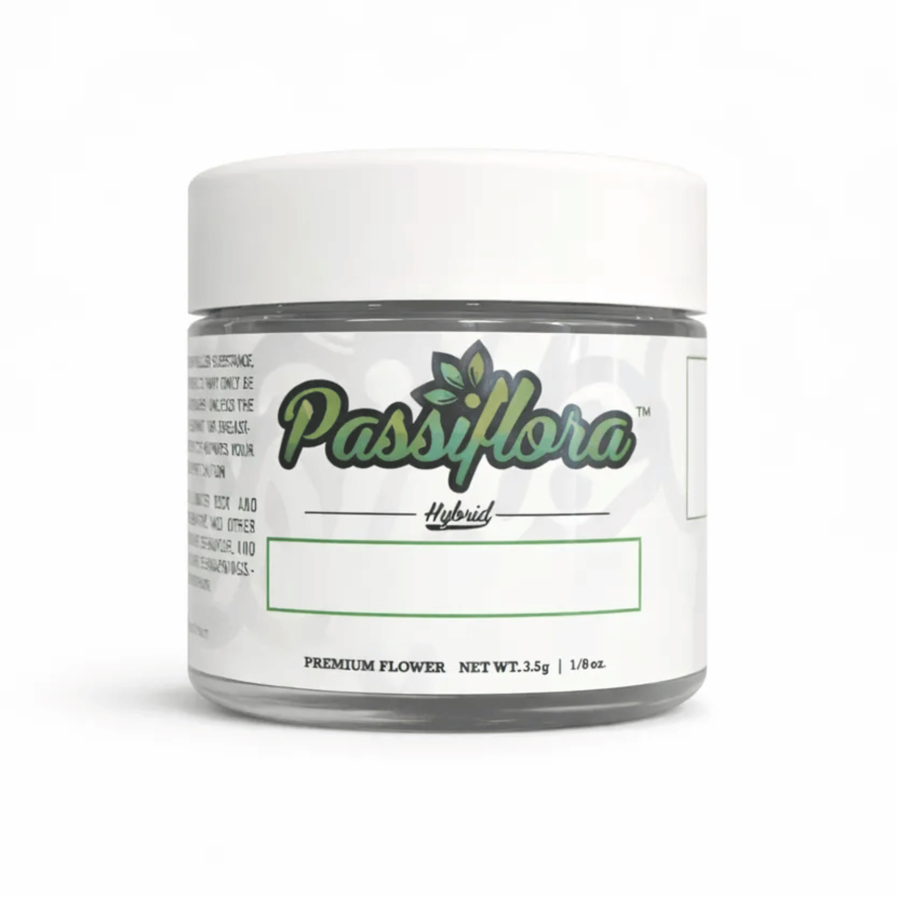 Gelato X2 - 3.5g - Passiflora -  - $45 - Flower