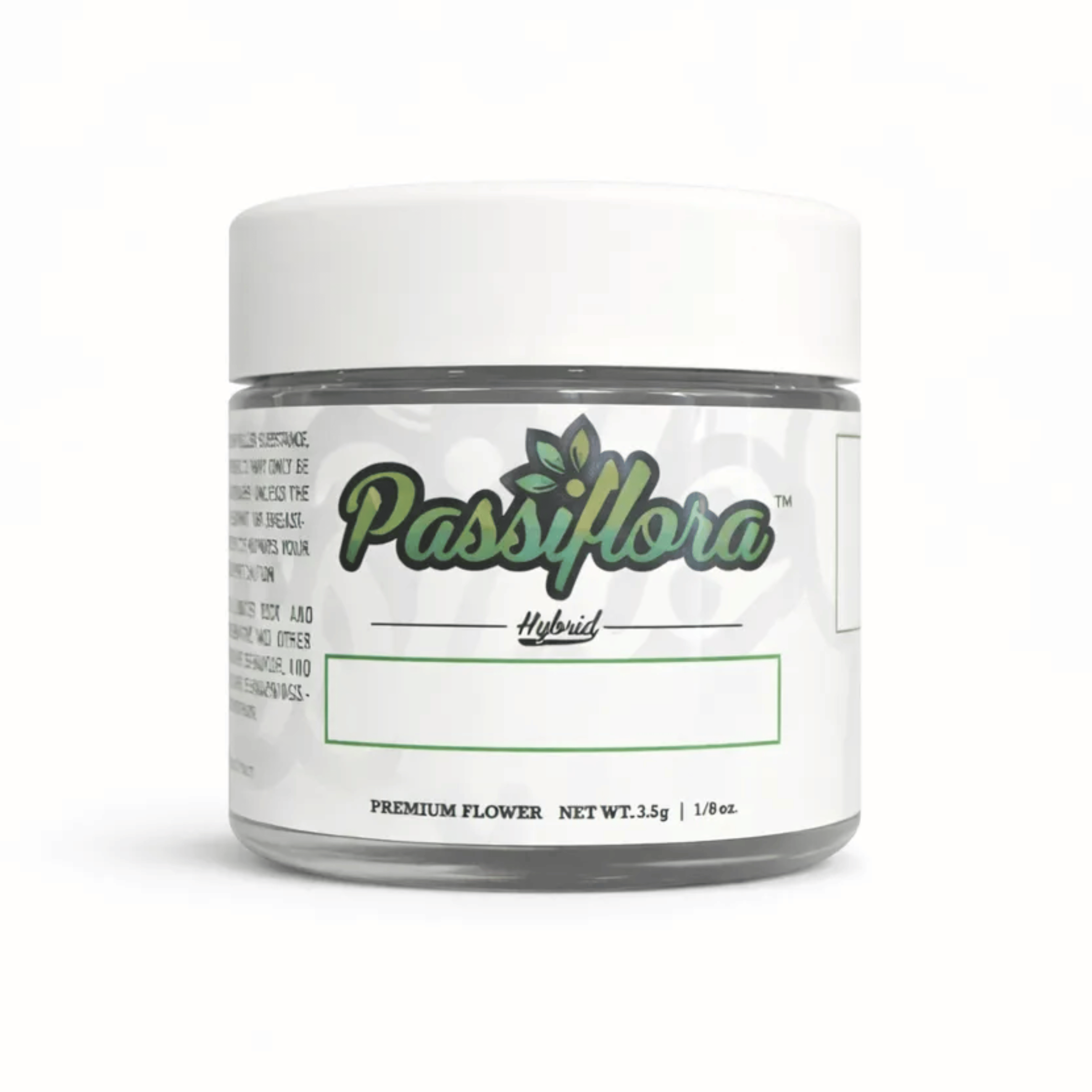 Gelato X2 - 3.5g - Passiflora - - $45 - Flower