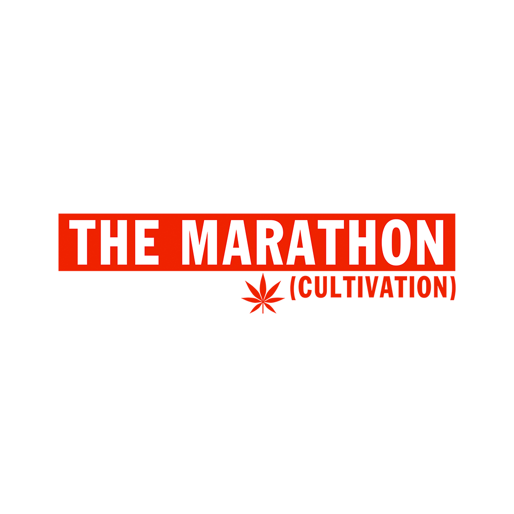 The Marathon — Marathon OG