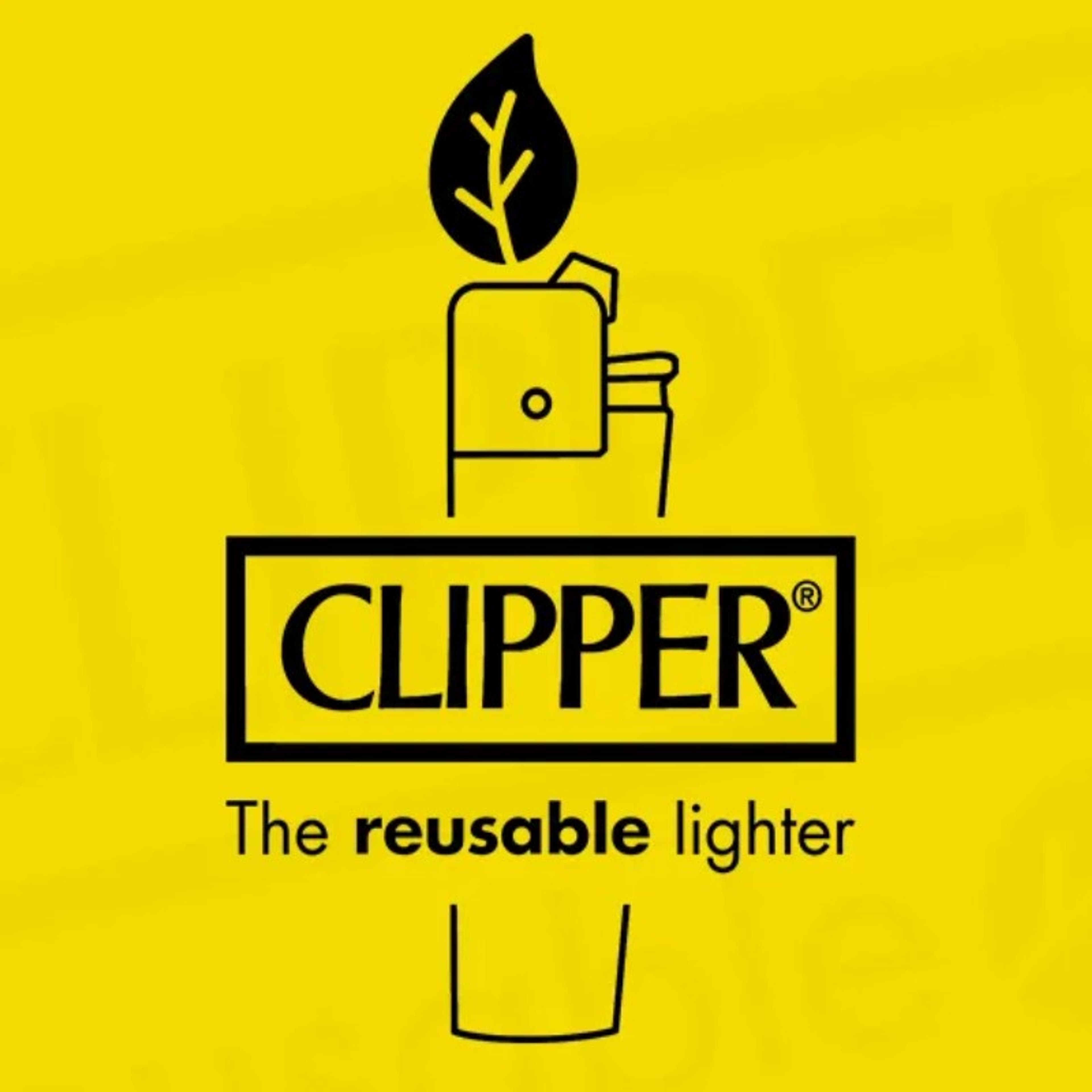 Classic Large Lighter - CLIPPER - - $4.06 - Accessories