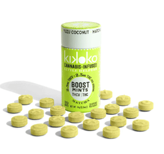 Little Helpers- Boost 1:1 - Kikoko - Boost - $26 - Edibles