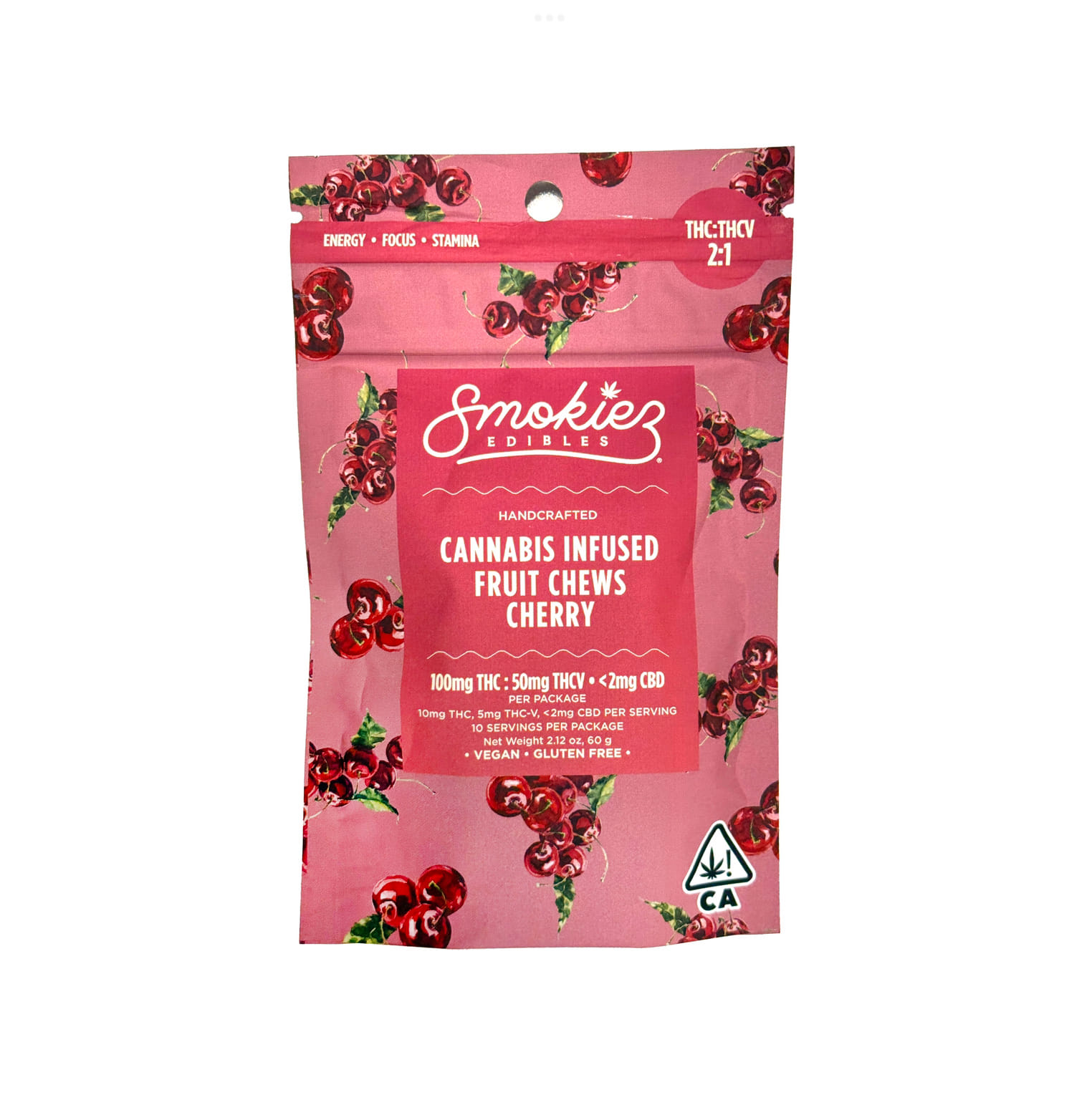 Smokiez — Cherry