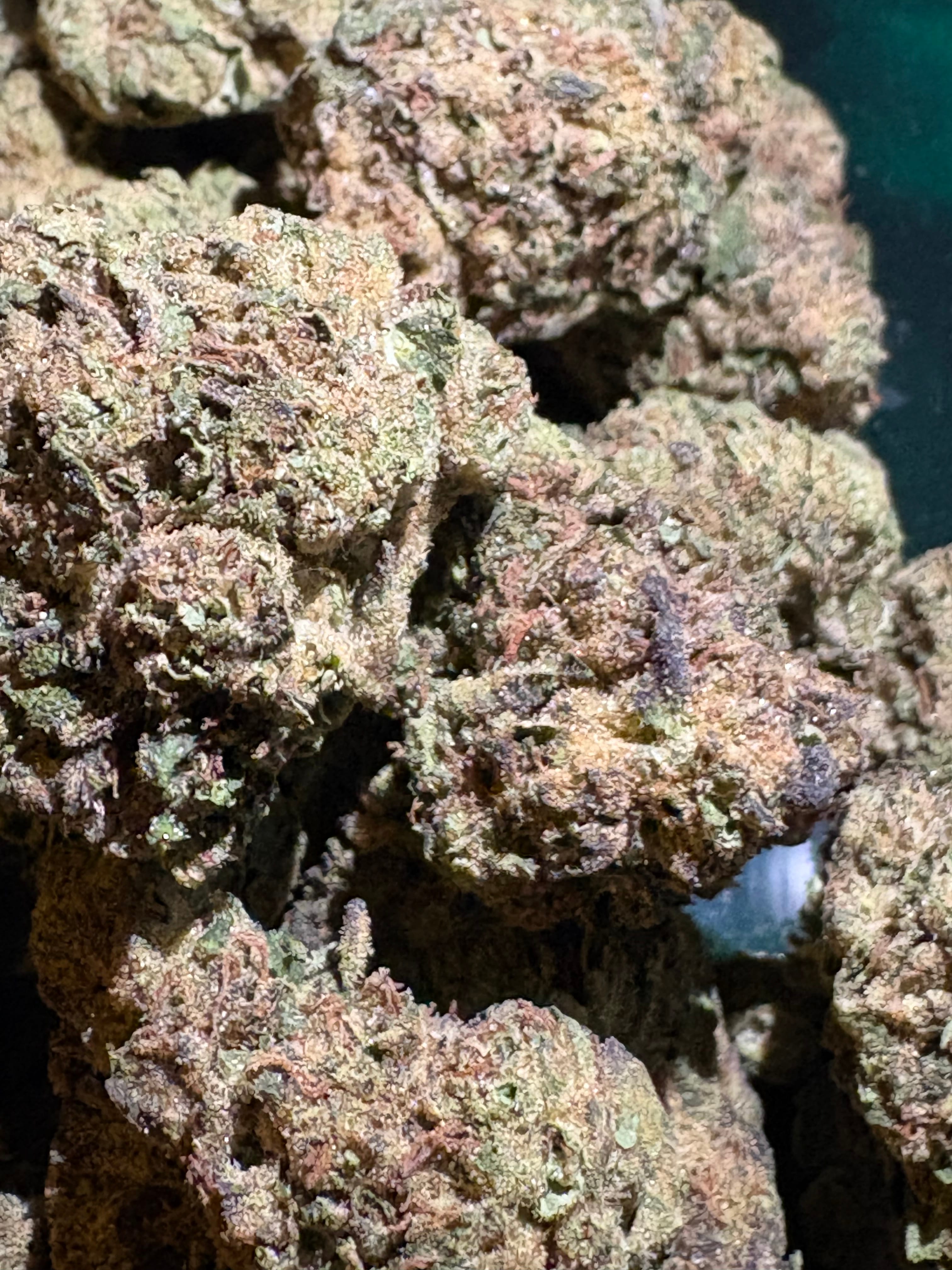 $35 Cookies n Cream 14g 33% THC (AAA-Grade) - Sum Good -  - $35 - Flowers
