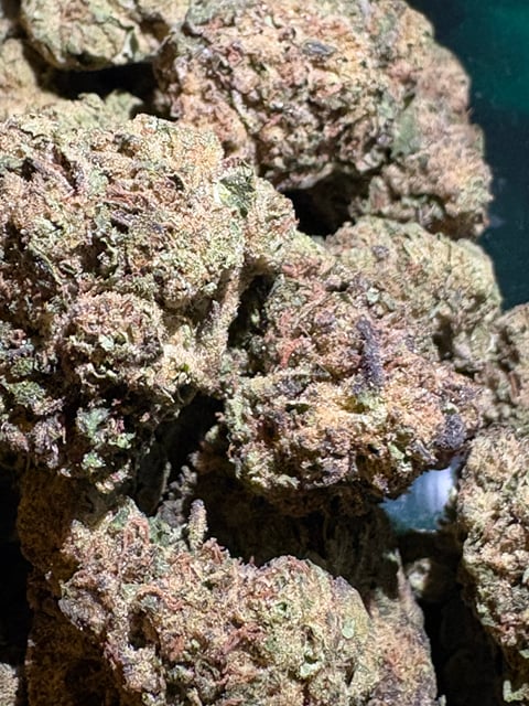 $30 Cookies n Cream 14g 33% THC (AAA-Grade)