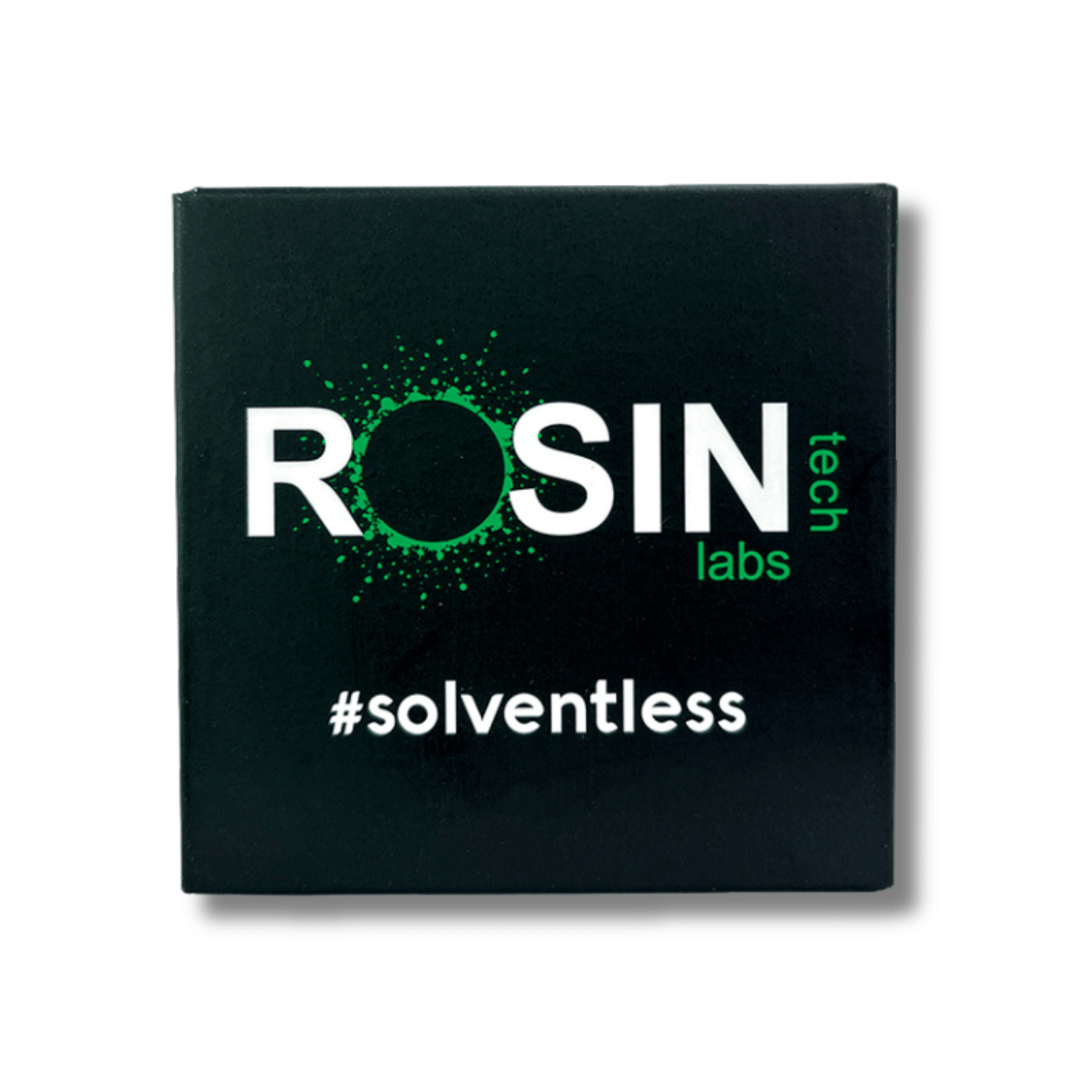 Lemon Limez 'Black Label' Cold Cure Rosin 1g - Rosin Tech Labs -  - $62.75 - Extract