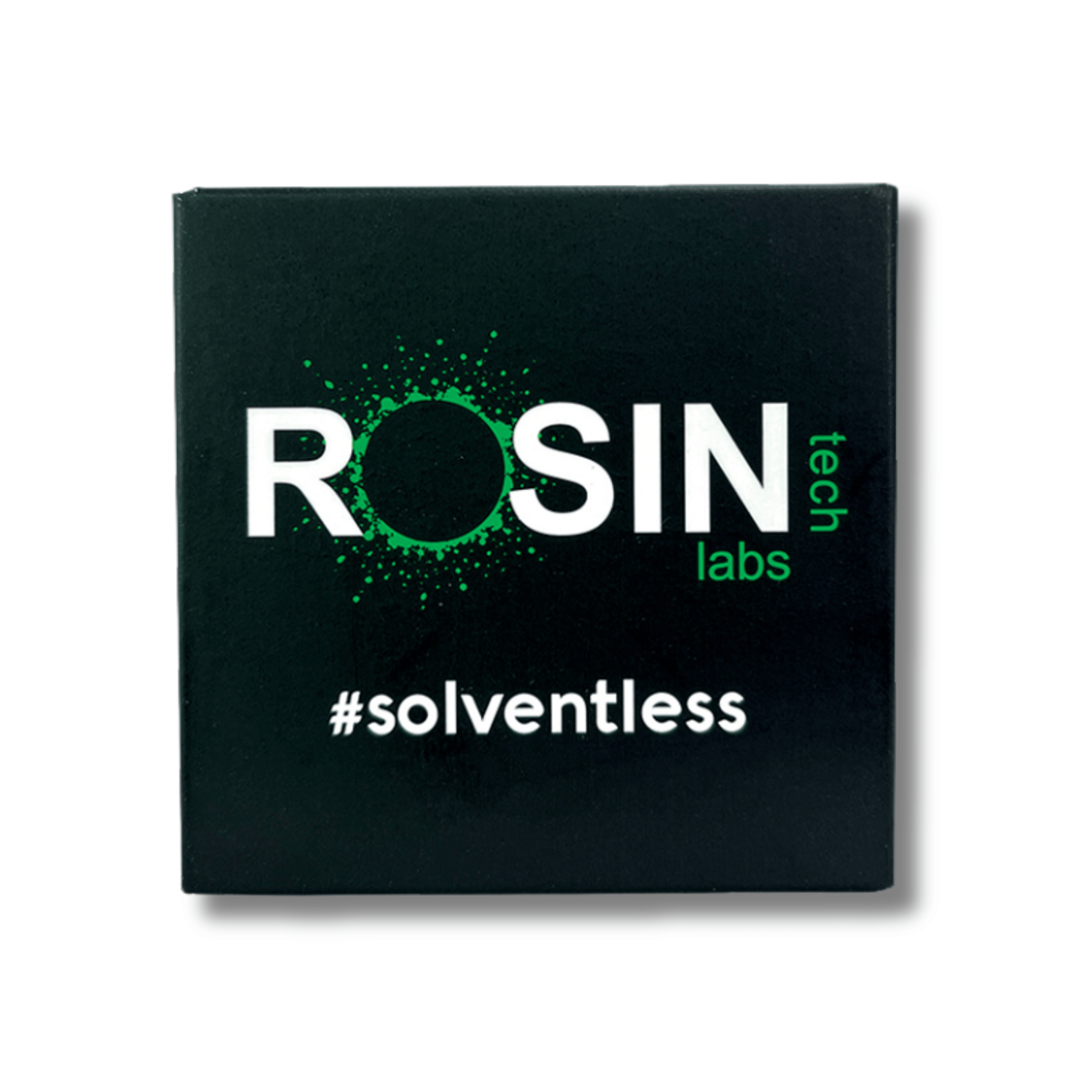 Lemon Limez 'Black Label' Cold Cure Rosin 1g - Rosin Tech Labs - - $62.75 - Extract