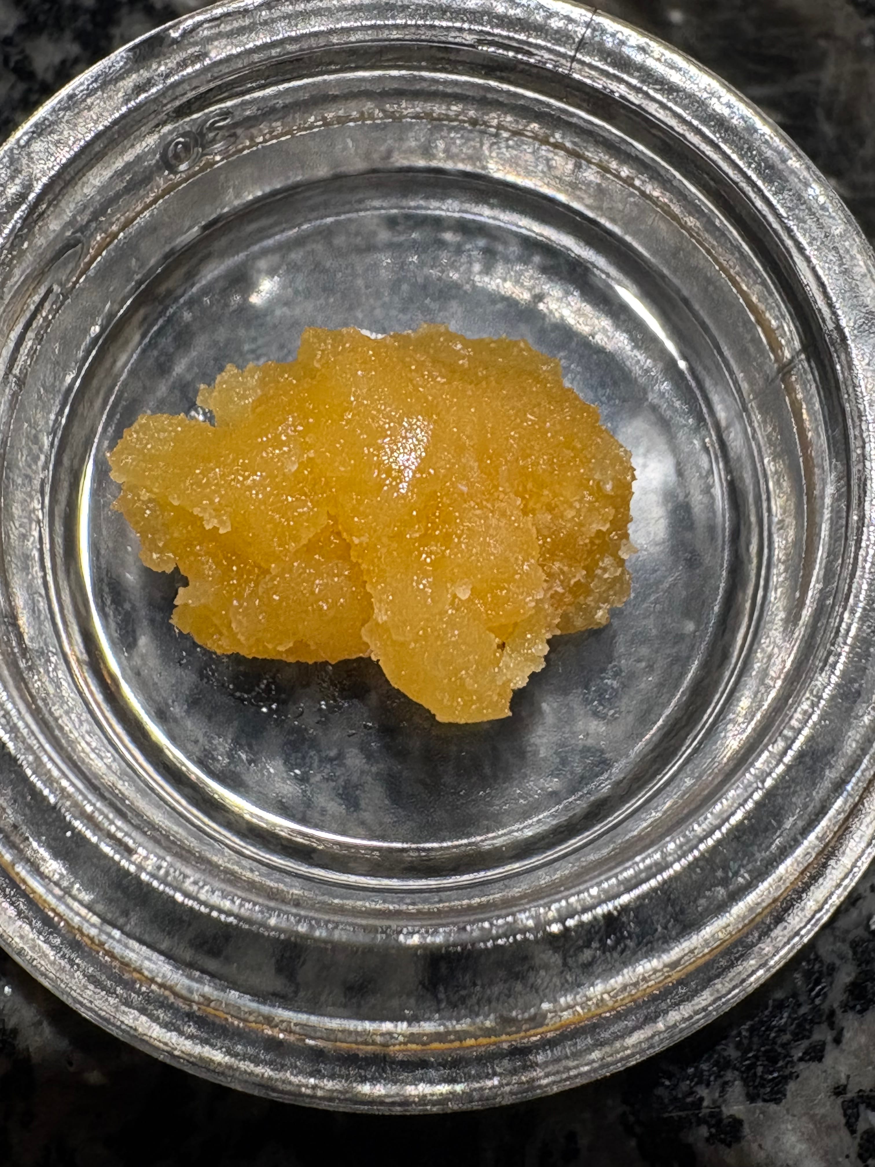 Bahama Mama 1g Badder 90% THC - Sum Good -  - $12 - Concentrates
