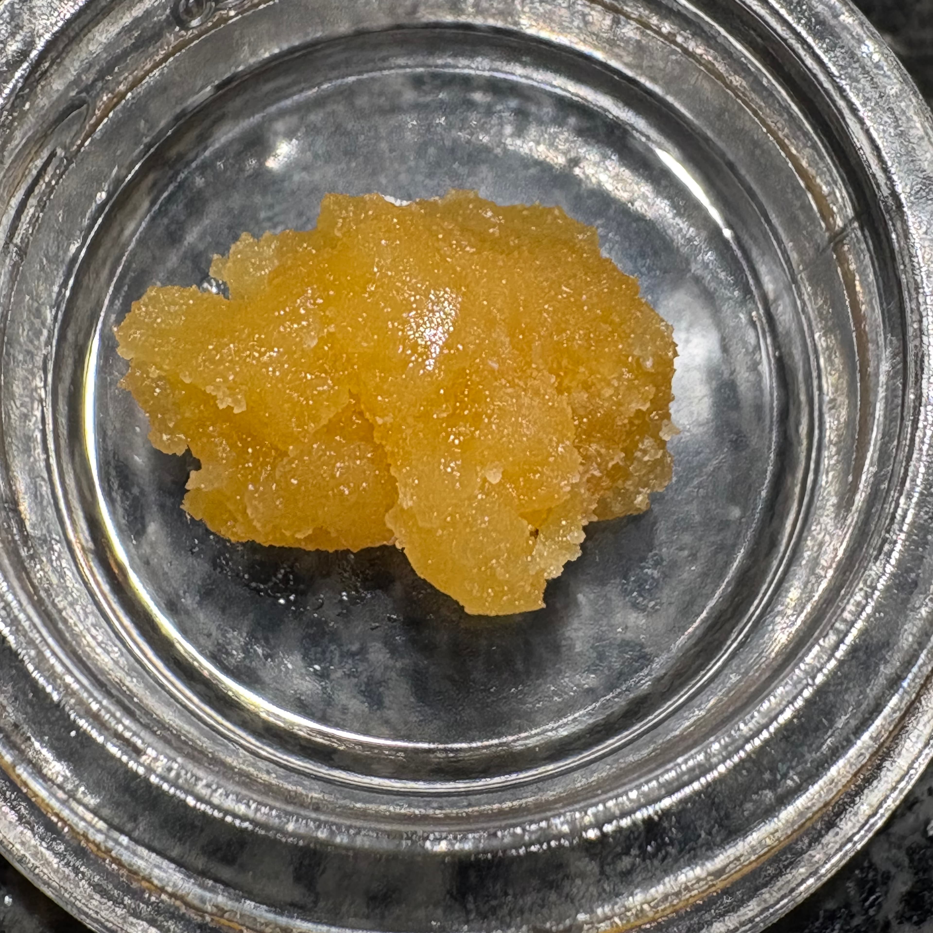 Bahama Mama 1g Badder 90% THC - Sum Good - - $12 - Concentrates