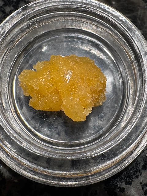 Bahama Mama 1g Badder 90% THC