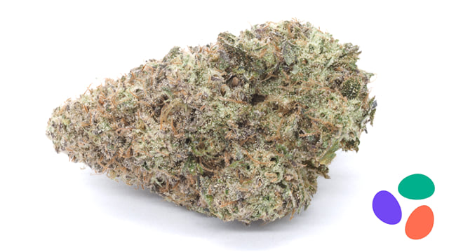 Hash Burger 3.5g