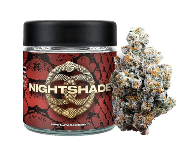 Nightshade | 3.5g