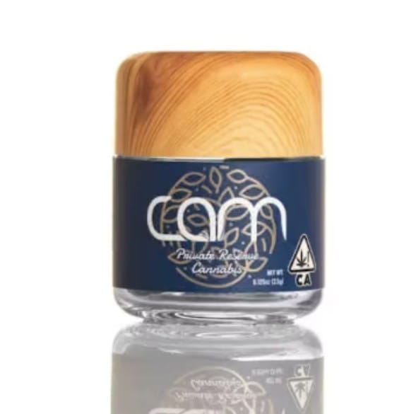 $63.86 - CAM Kush Mints Private Reserve - CAM -  - $46 - Flowers