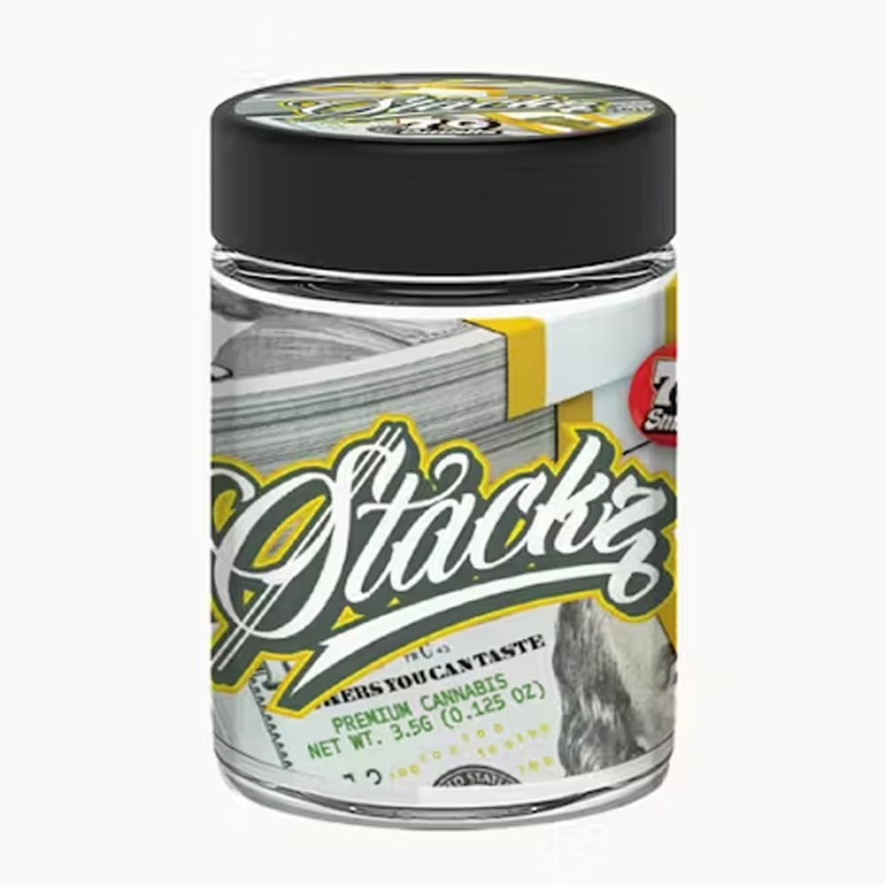 Stackz (H) 32.45% 7g Smalls - Backpack Boyz - Quarter - $70 - Flower