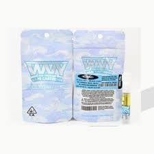 Strawberry Banana | 1g Cartridge