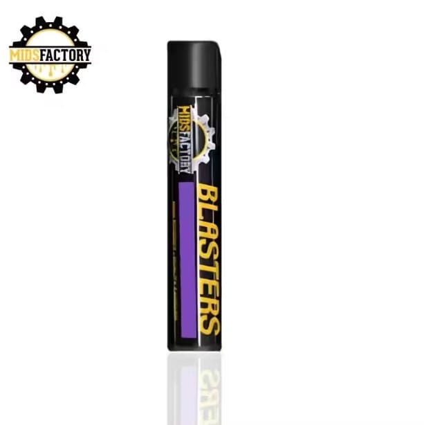 Midsfactory: King Louis X Pink Champagne - Blasters