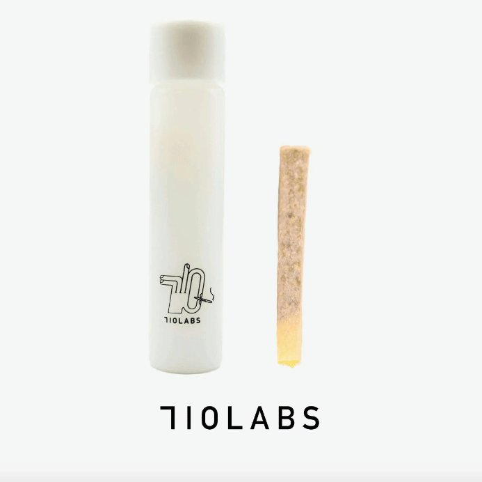 LMNO-Z (H) Preroll - 1g - 710 Labs - LMNO-Z (H) - $14.90 - Pre-Rolls