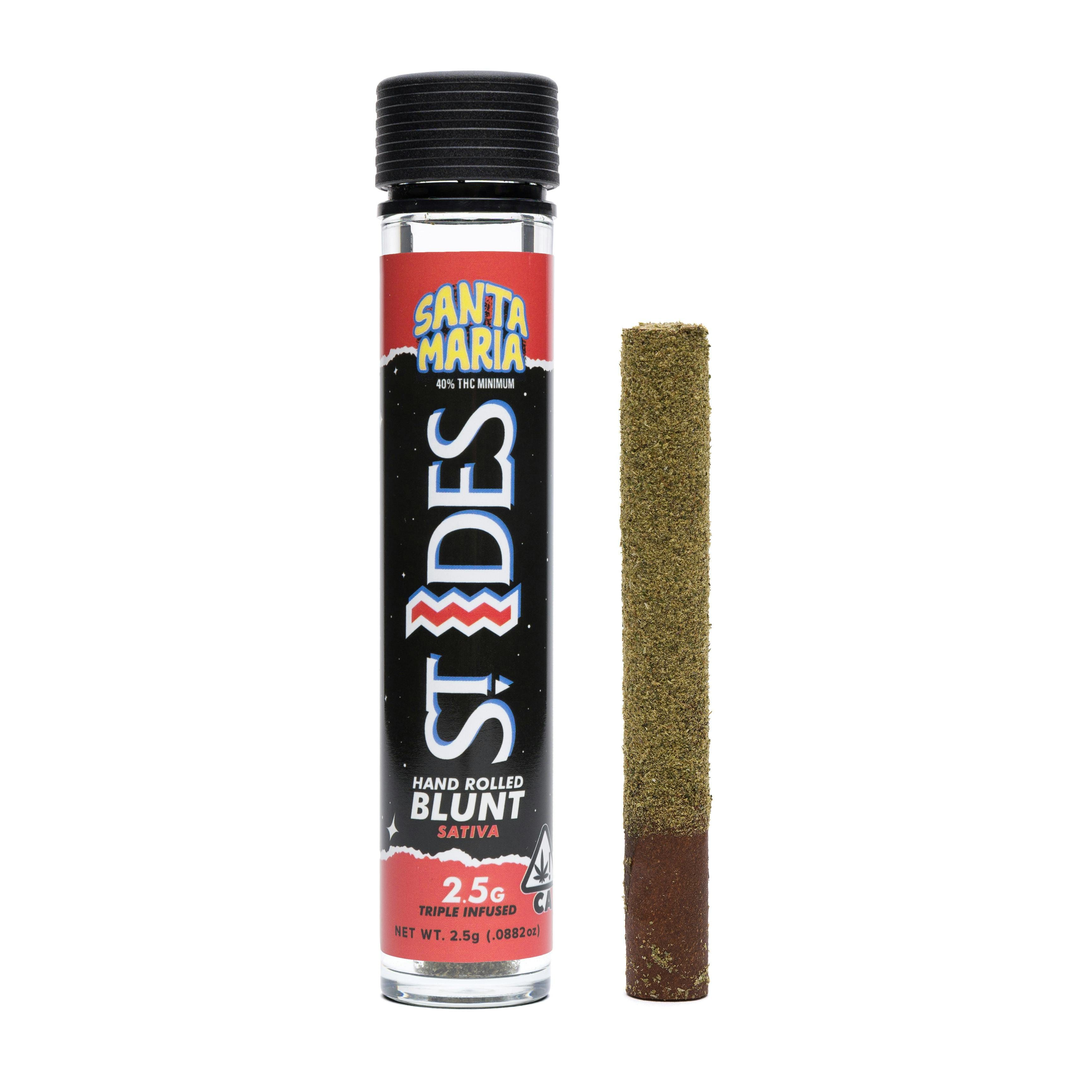 St. Ides — Santa Maria Blunt