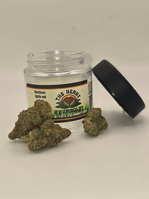 Juicy Fruit Runtz 3.5g