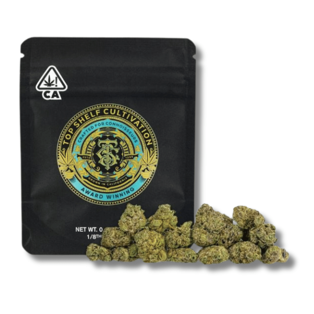 L.B.C. Budlets 7g - Top Shelf Cultivation -  - $59.25 - Flower