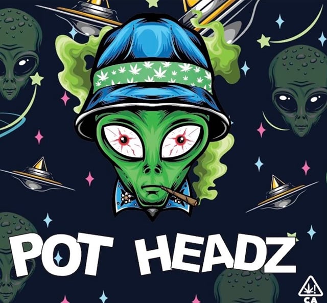 3.5G |BLUEBERRY HAZE