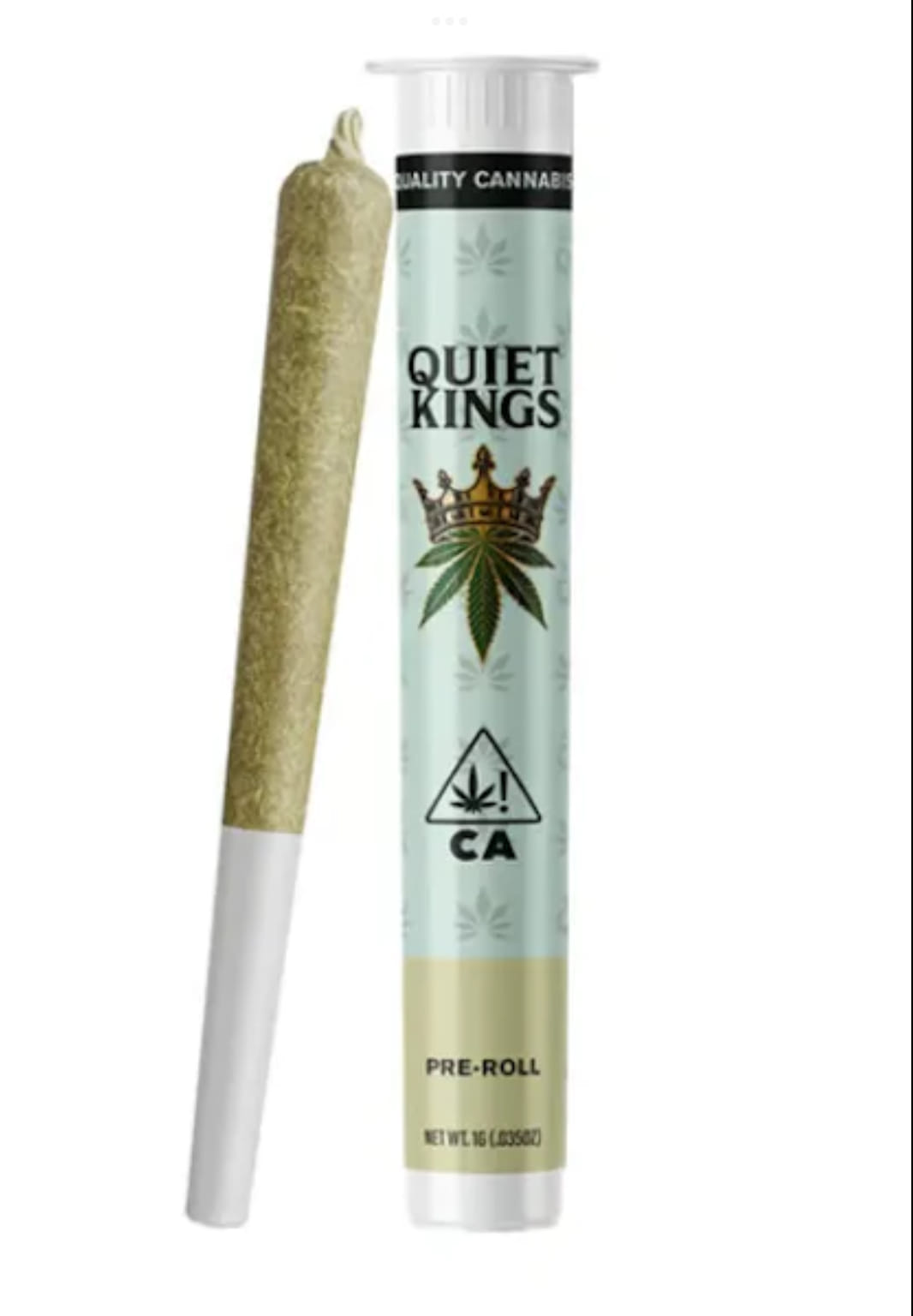 Quiet Kings — Moonshine Haze