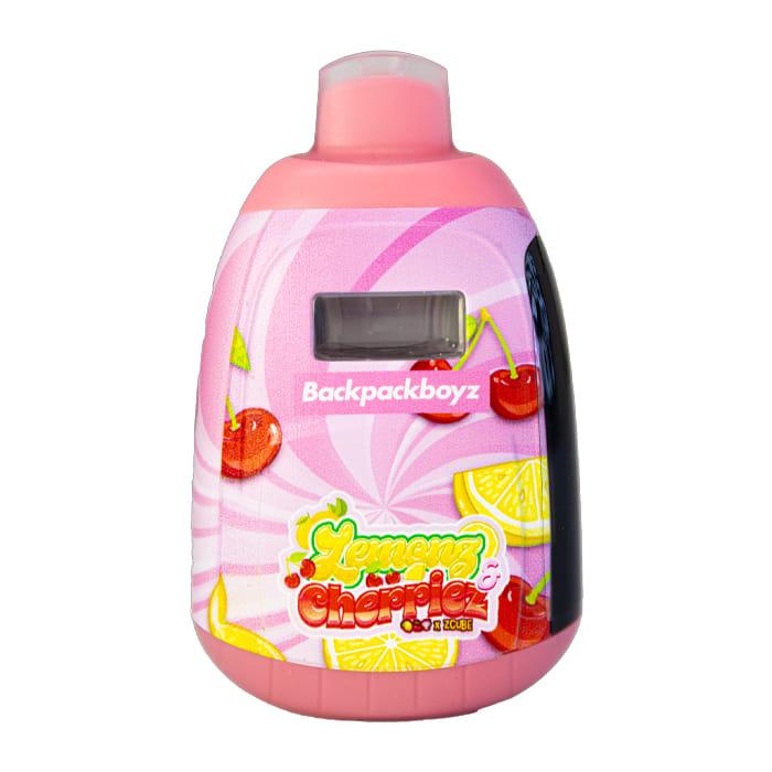 Lemonz & Cherriez (H) 1.2g AIO LIVE - Backpack Boyz - Lemonz & Cherriez (H) 1.2g AIO - $33 - Vape Cartridge