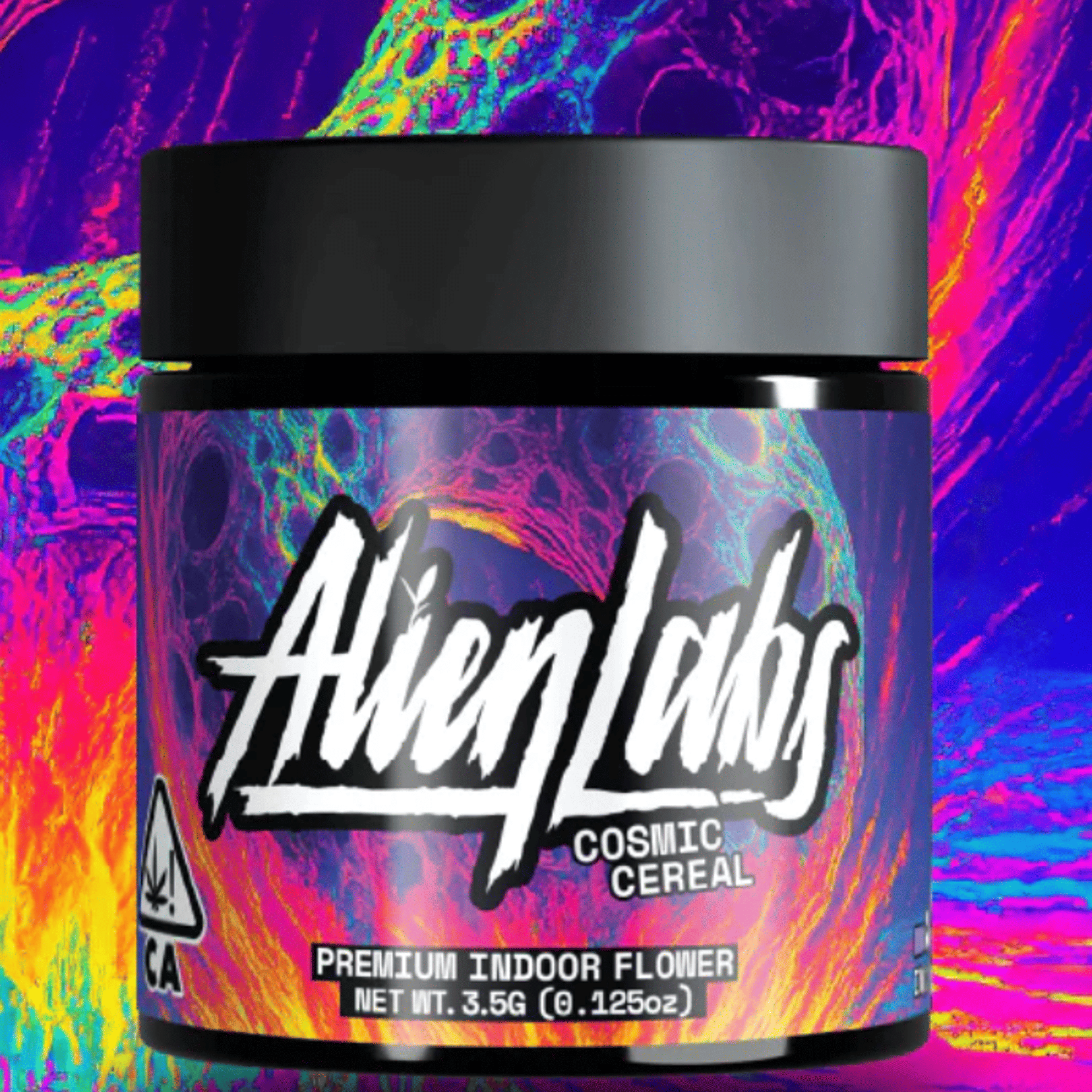 Alien Labs | 3.5g - Cosmic Cereal - Alien Labs - - $50.40 - Flowers