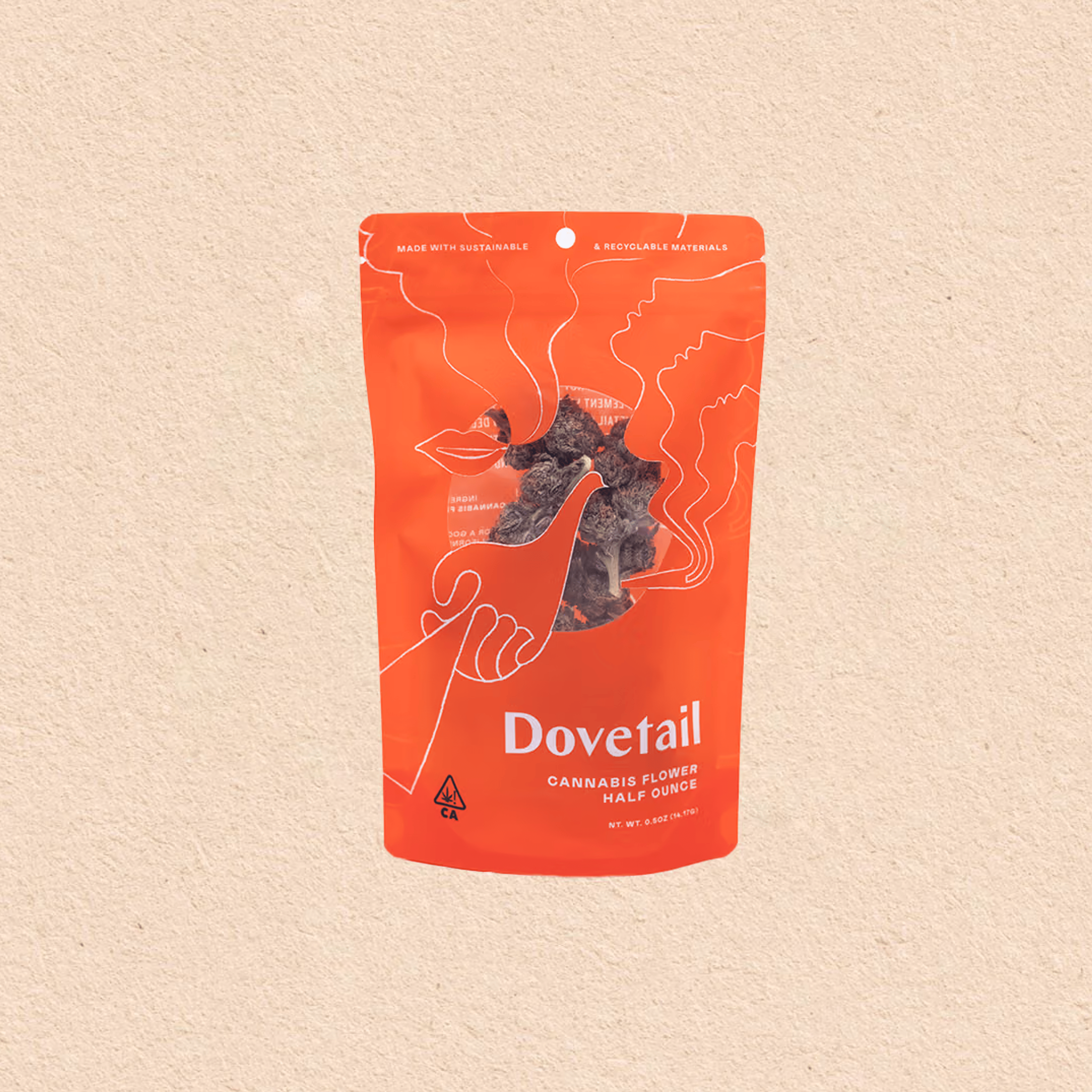 Animal Cocktail - 14g Smalls - Dovetail - 1/2oz Hybrid - $35 - Flower (Half Ounces)
