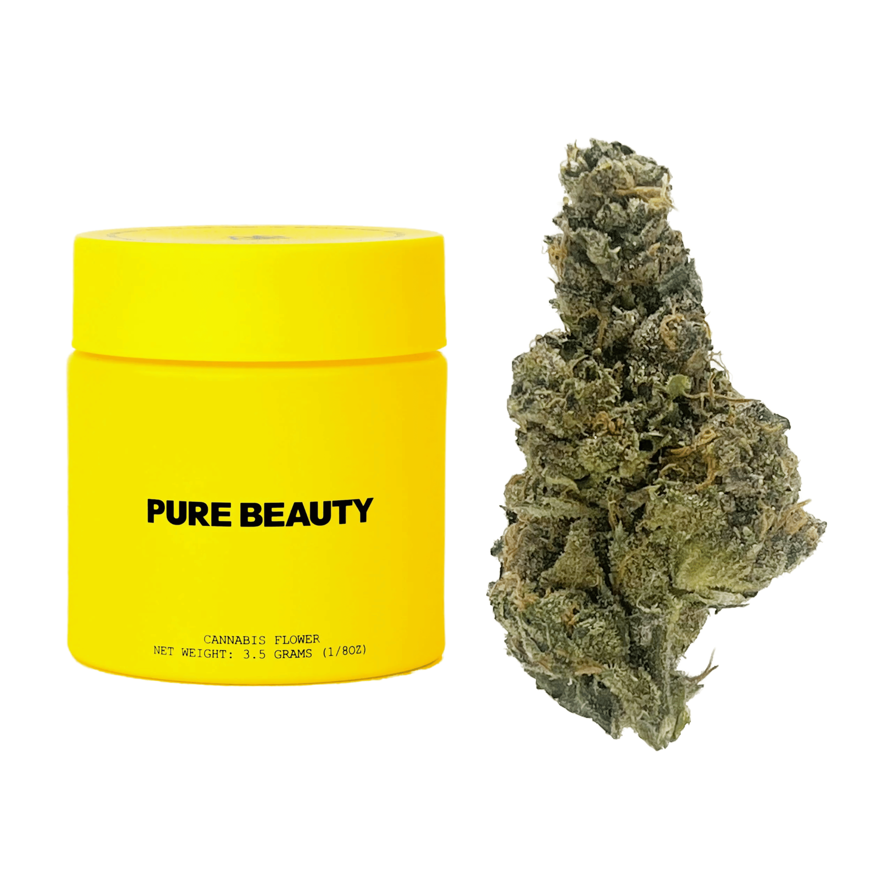Crescendo - 3.5g - Pure Beauty -  - $48 - Flower