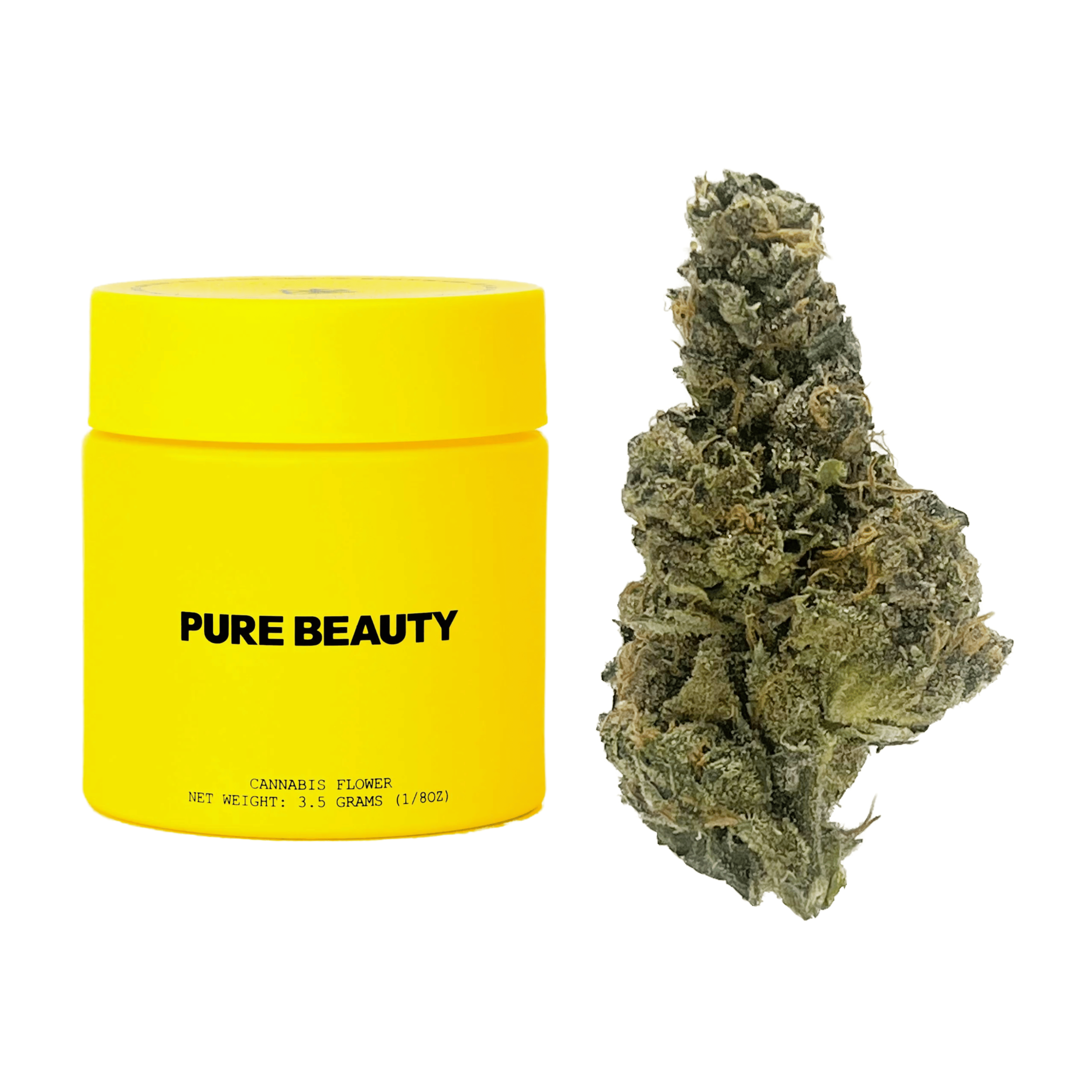 Crescendo - 3.5g - Pure Beauty - - $48 - Flower