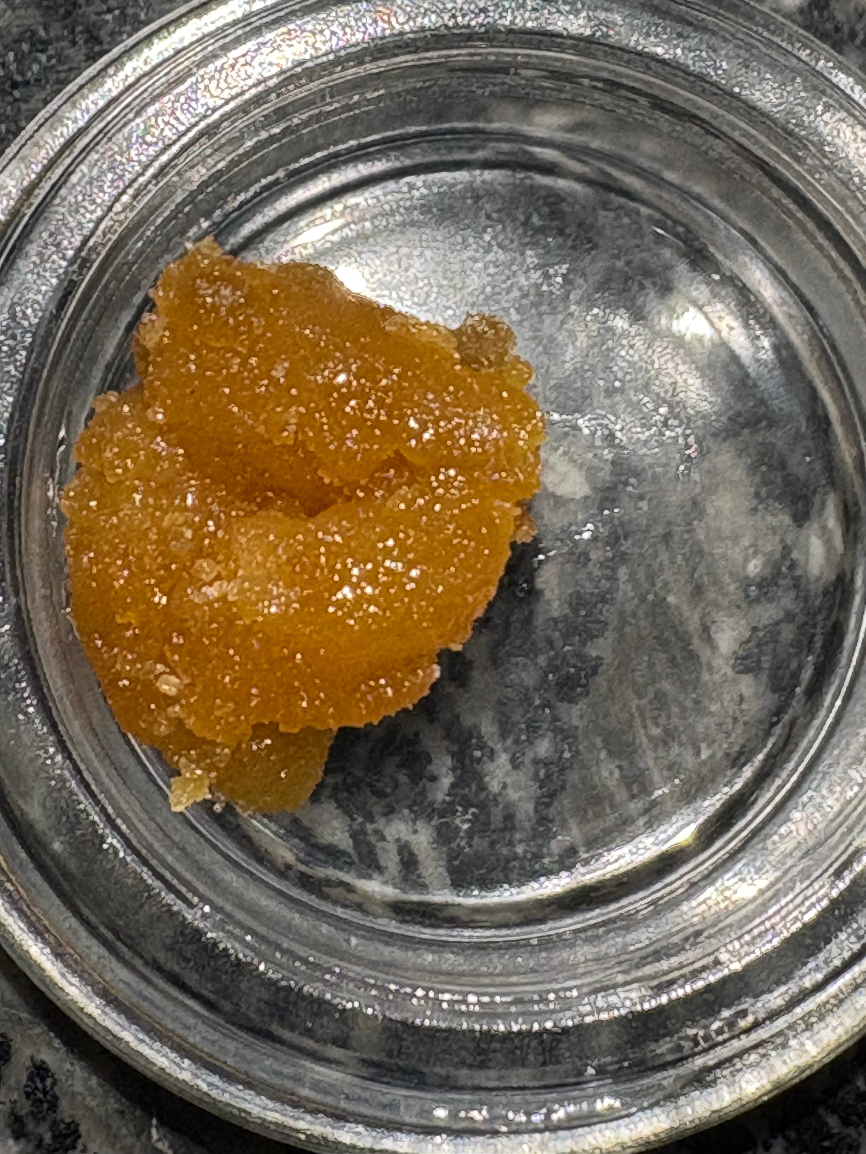 Zombie 1g Sugar 90% THC - Sum Good -  - $12 - Concentrates