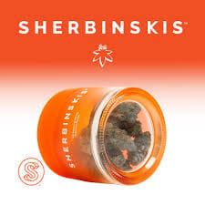 Sherbinskis — Scotti Premium Indoor - 3.5g