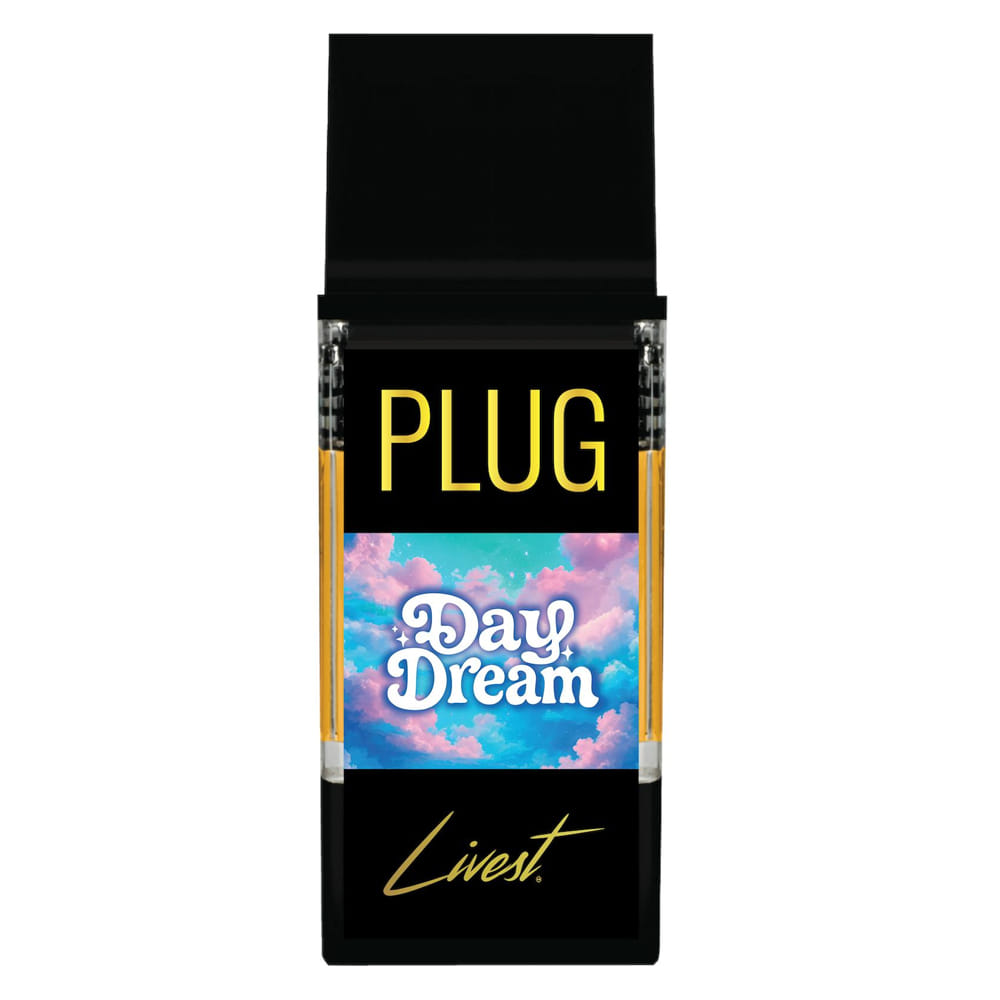 Day Dream (S) Livest - 1g Pod *SPECIAL PRICING* - PlugPlay - Day Dream (S) - $48 - Cartridges