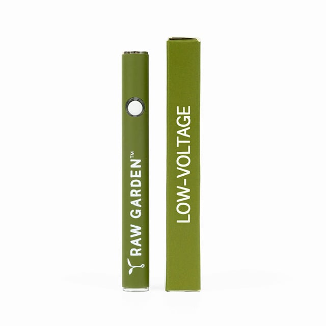 Low Voltage Variable Battery