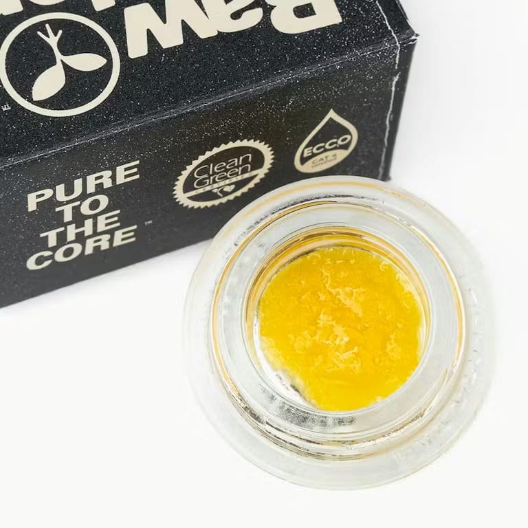 Kick-Flip OG | Live Resin [1g] - Raw Garden -  - $23 - Concentrates